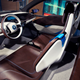 Image for article titled The BMW i3 Concept Will Make Your Commute Green and Stylish